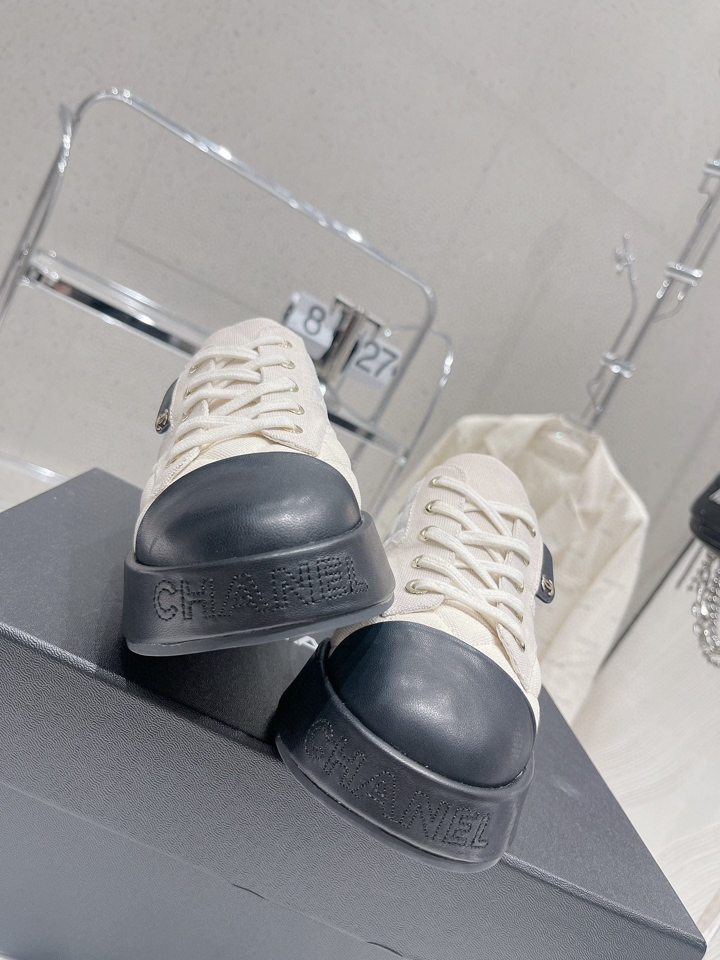 Luxury Shoes Sandals - CHL - 790