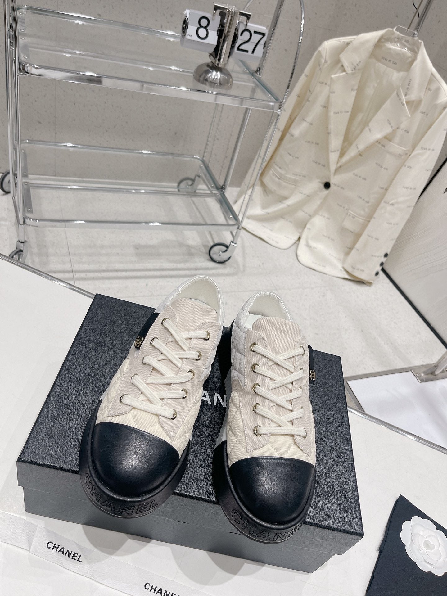 Luxury Shoes Sandals - CHL - 790