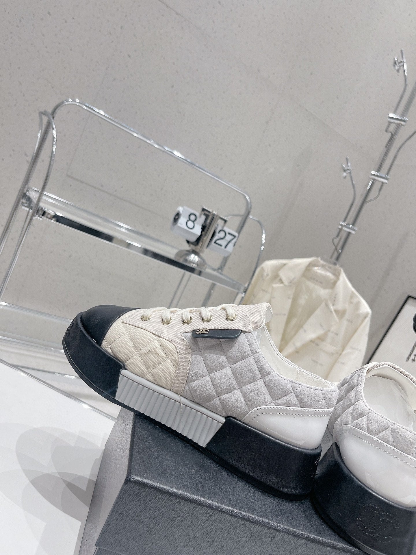 Luxury Shoes Sandals - CHL - 790