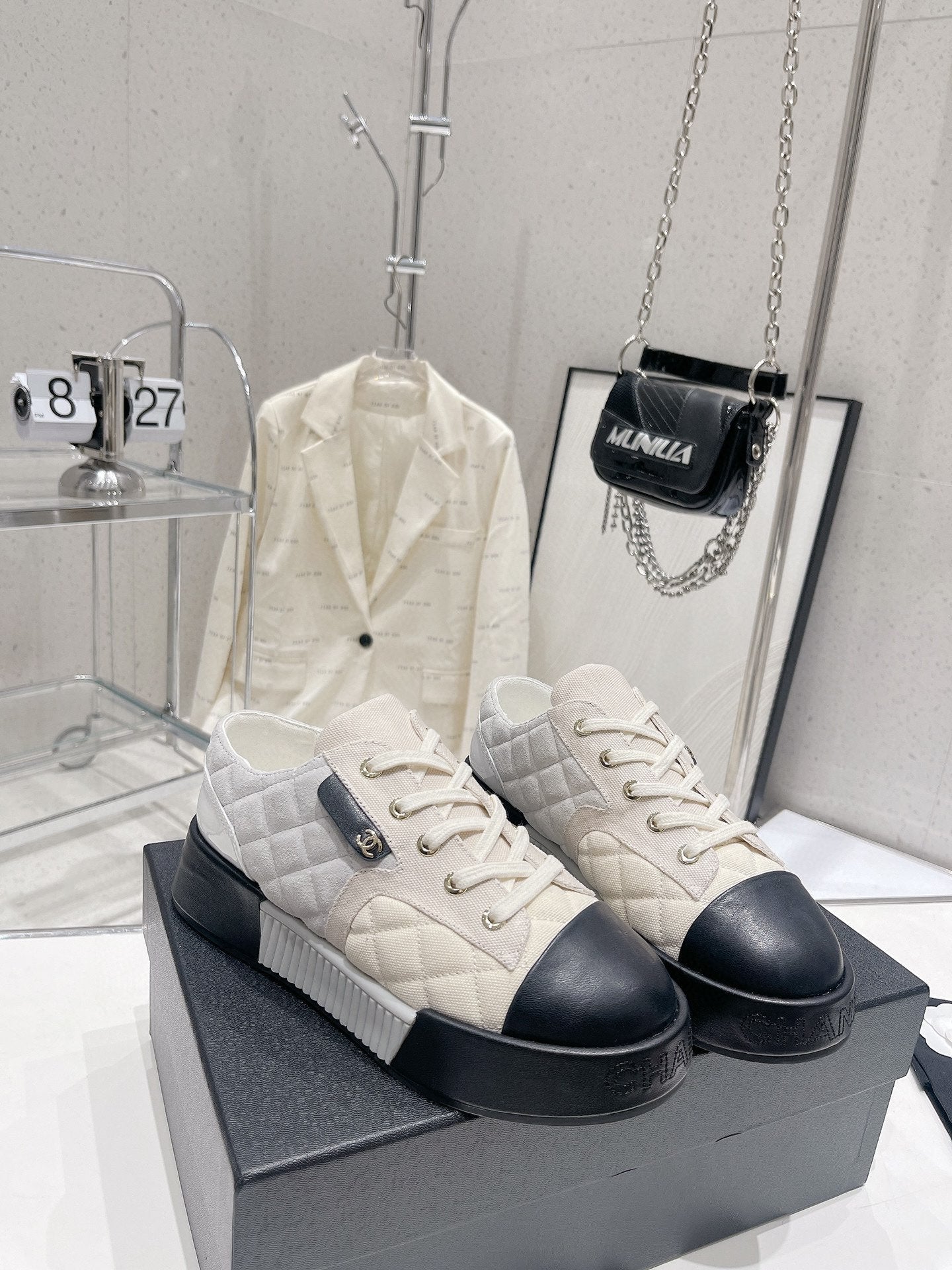 Luxury Shoes Sandals - CHL - 790