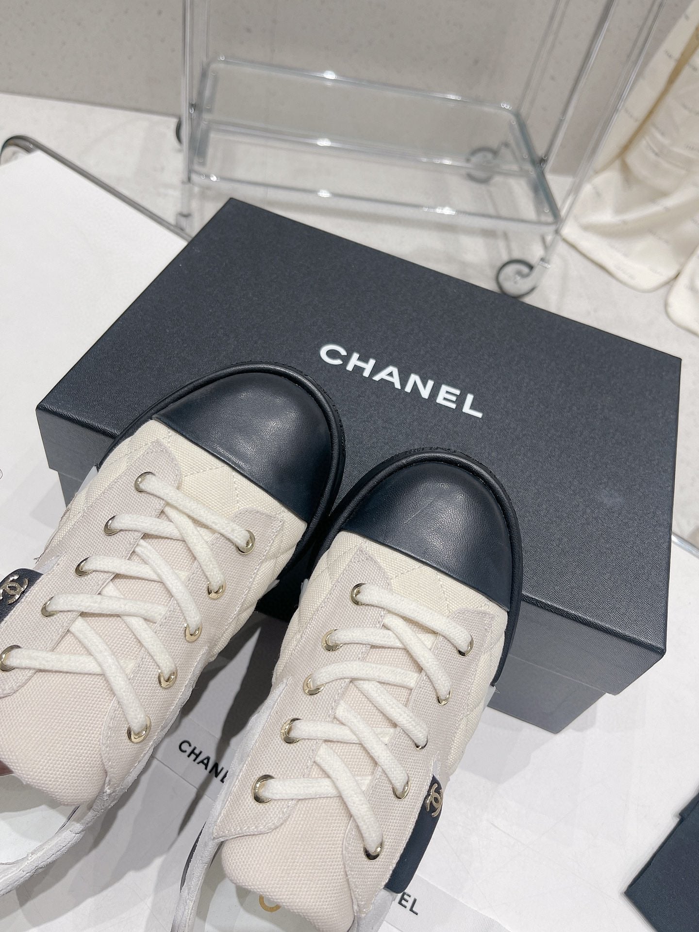 Luxury Shoes Sandals - CHL - 790