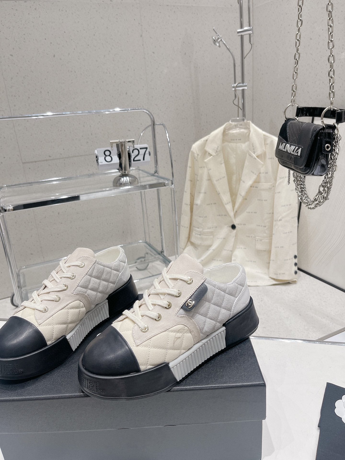 Luxury Shoes Sandals - CHL - 790