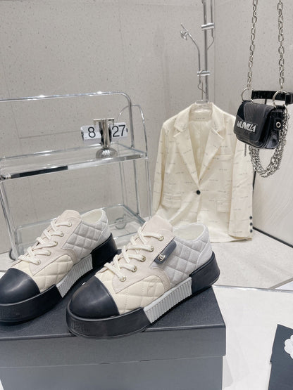 Luxury Shoes Sandals - CHL - 790