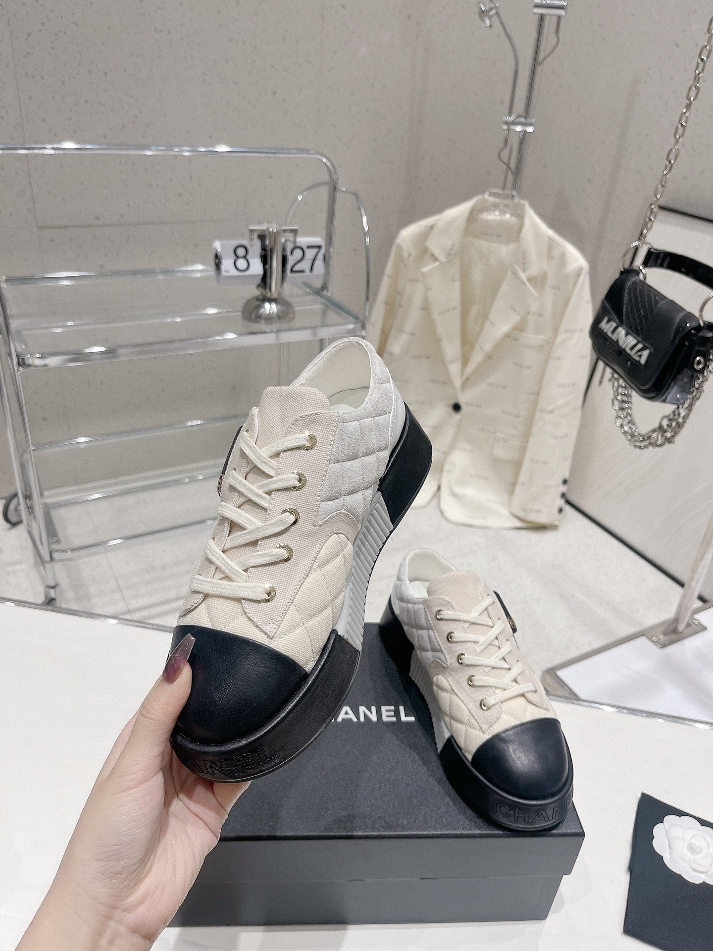 Luxury Shoes Sandals - CHL - 790