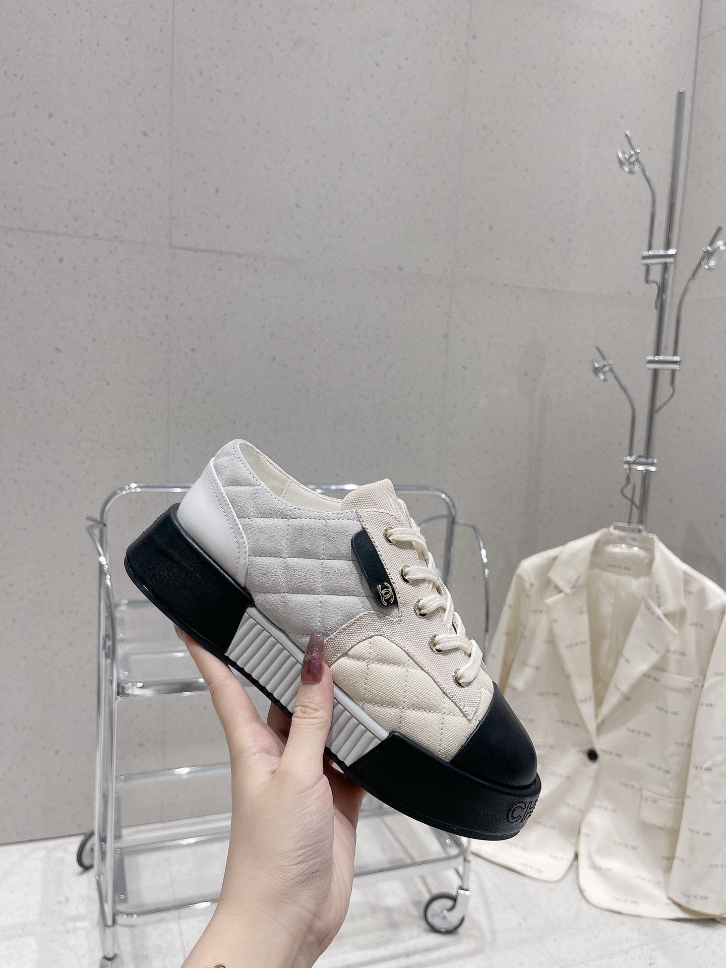 Luxury Shoes Sandals - CHL - 790