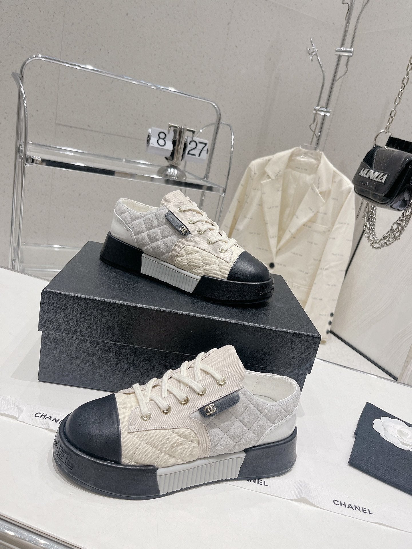 Luxury Shoes Sandals - CHL - 790