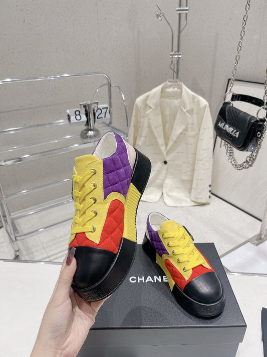 Luxury Shoes Sandals - CHL - 791