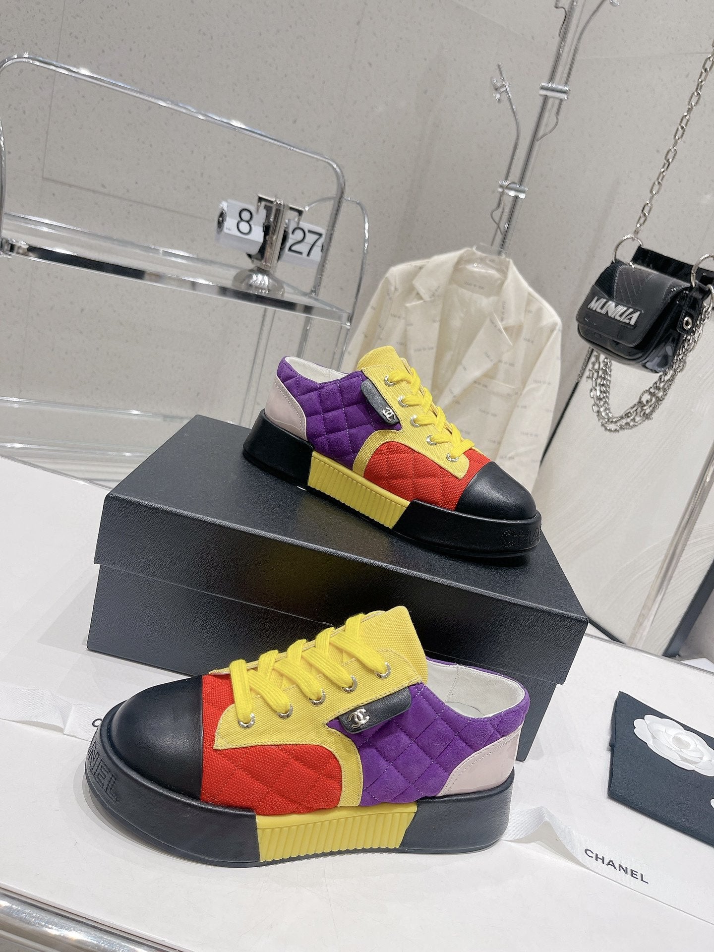 Luxury Shoes Sandals - CHL - 791