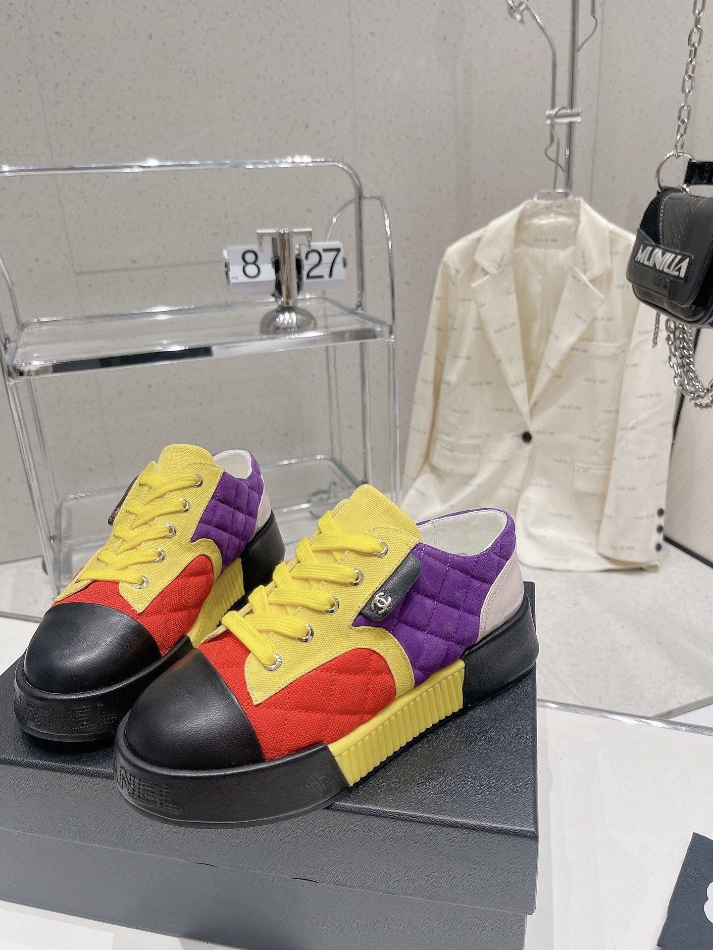 Luxury Shoes Sandals - CHL - 791