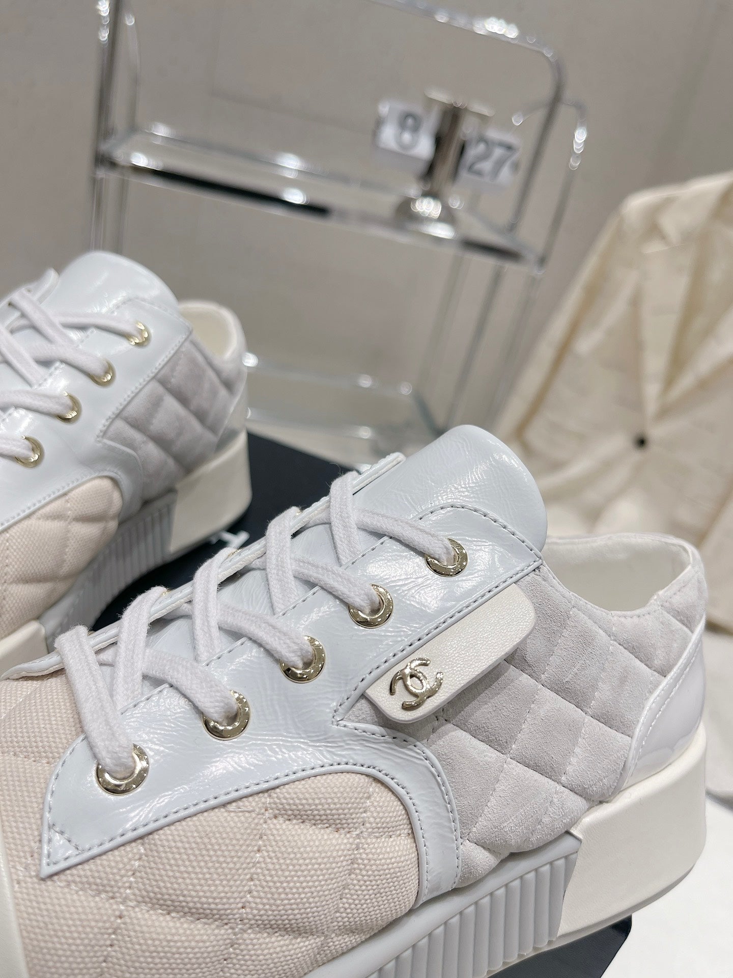 Luxury Shoes Sandals - CHL - 792