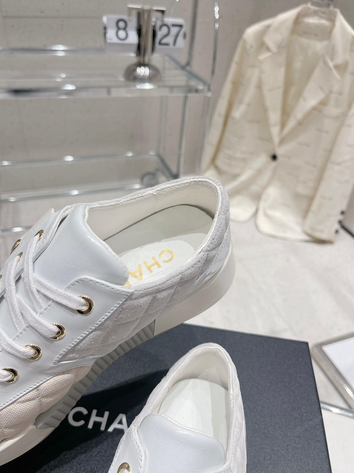 Luxury Shoes Sandals - CHL - 792