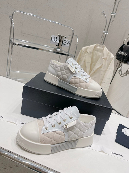 Luxury Shoes Sandals - CHL - 792