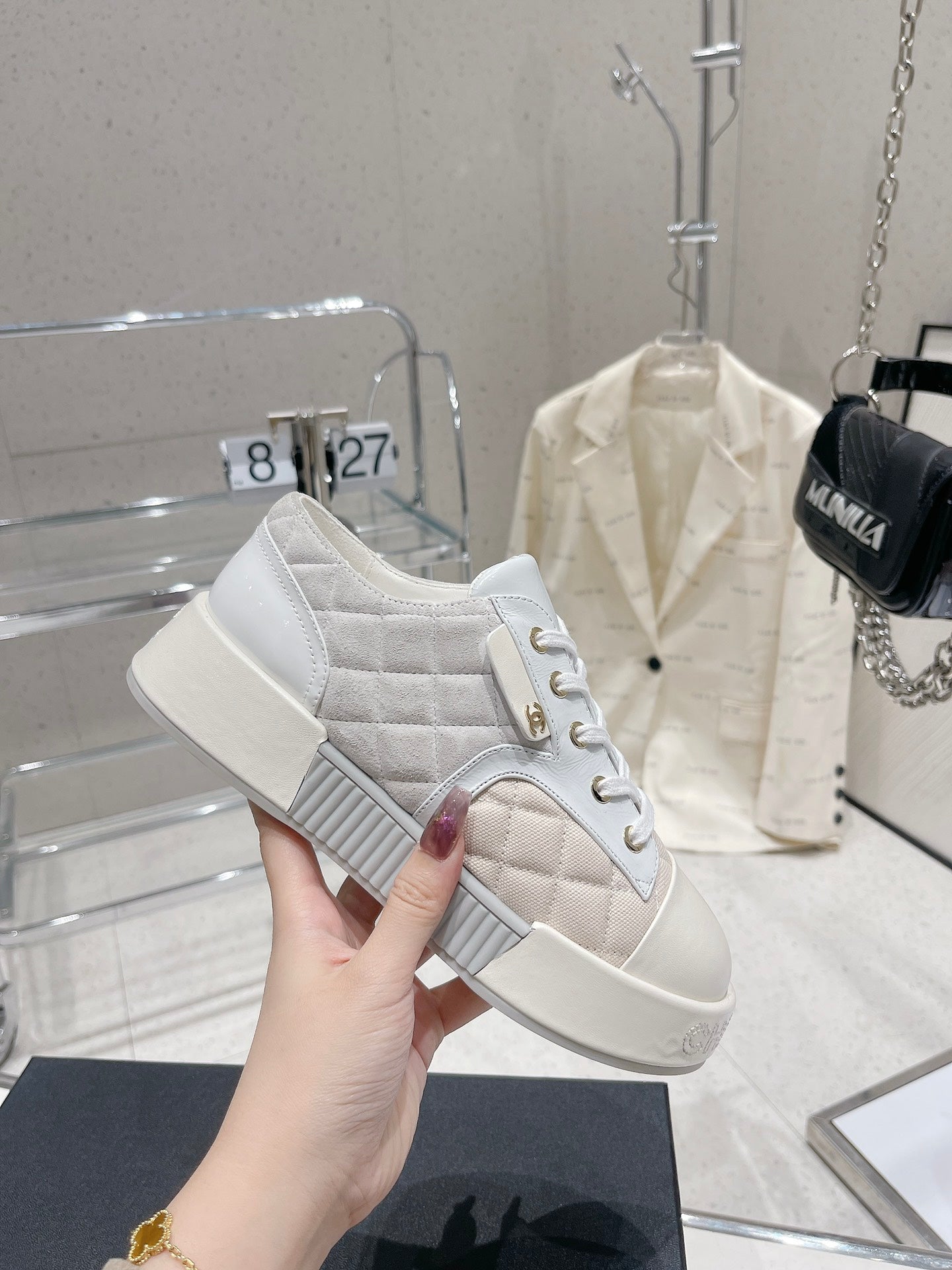 Luxury Shoes Sandals - CHL - 792