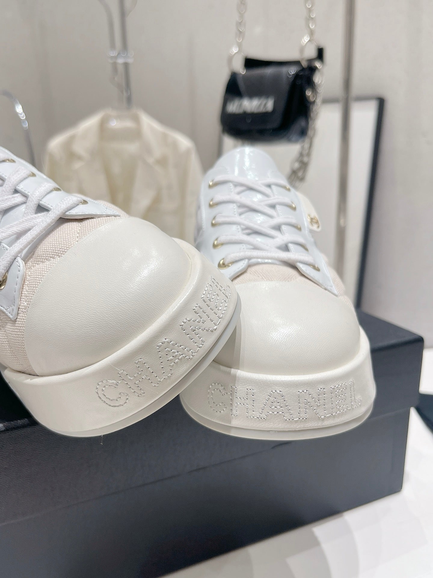 Luxury Shoes Sandals - CHL - 792