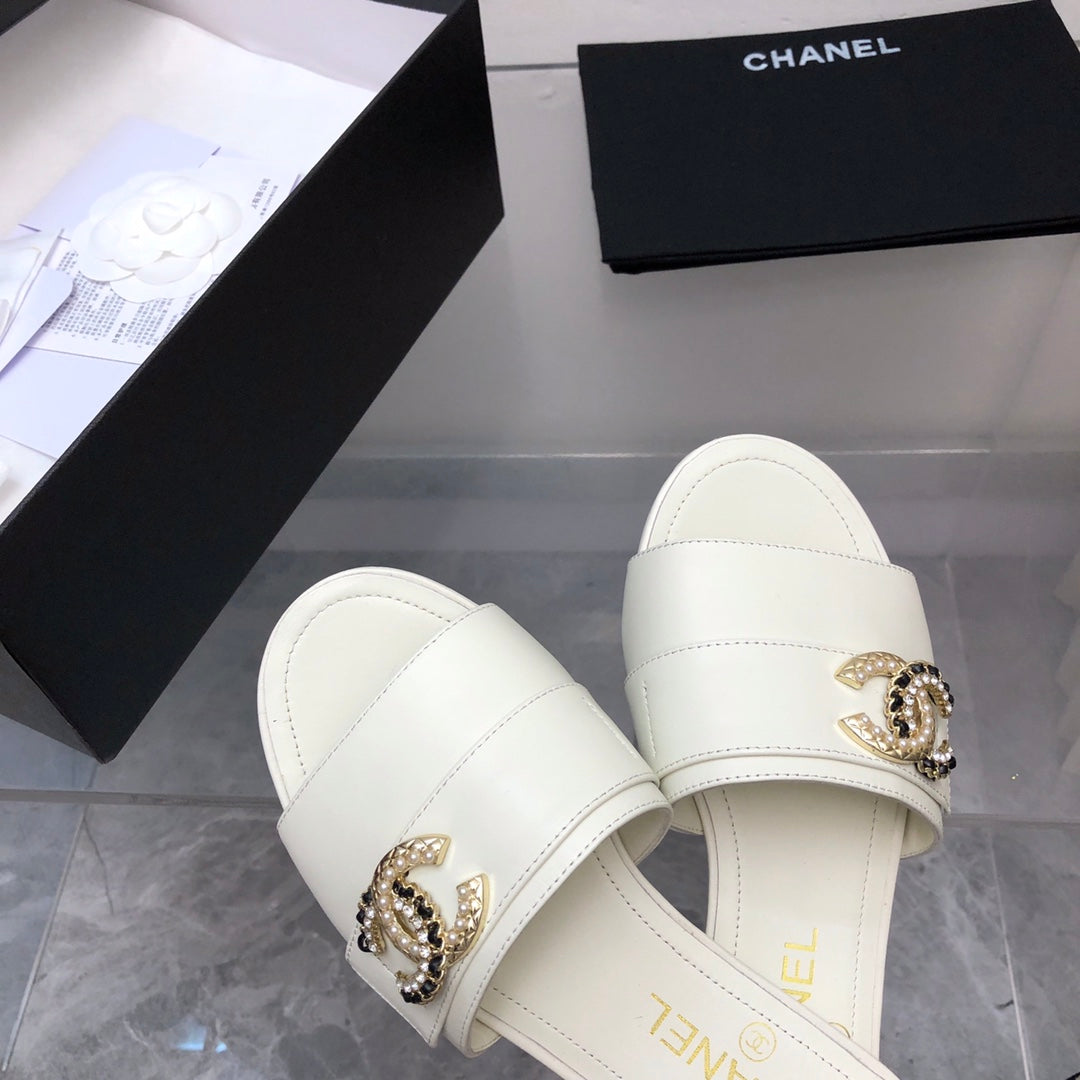 Luxury Shoes Sandals - CHL - 654