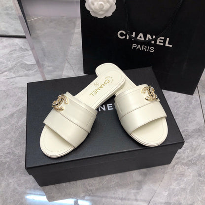 Luxury Shoes Sandals - CHL - 654