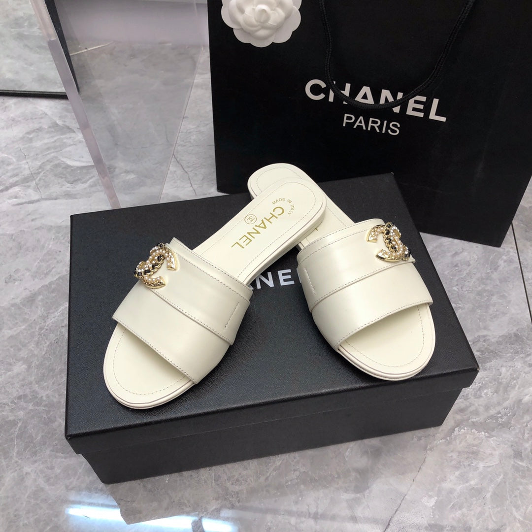 Luxury Shoes Sandals - CHL - 654