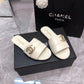 Luxury Shoes Sandals - CHL - 654