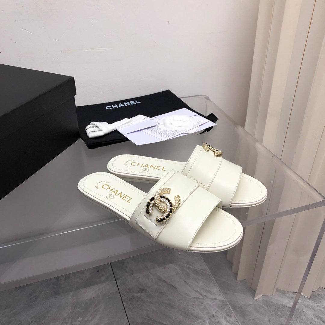 Luxury Shoes Sandals - CHL - 654