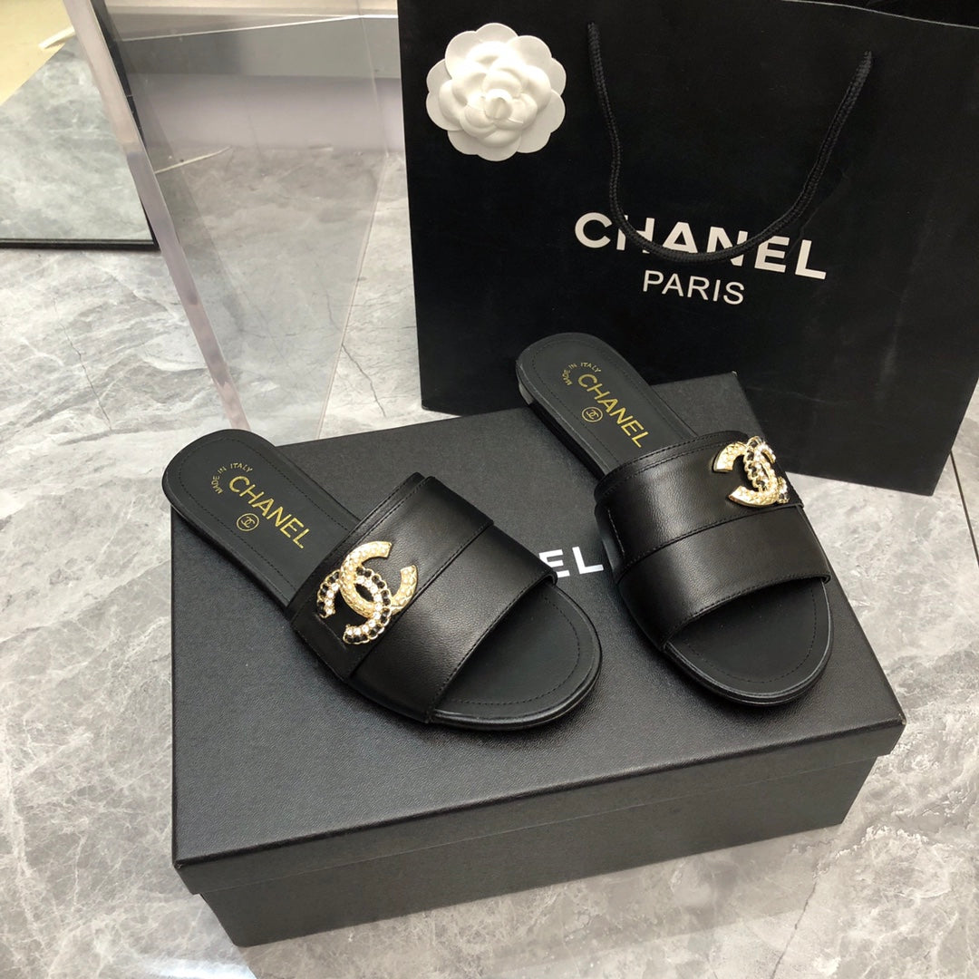 Luxury Shoes Sandals - CHL - 655