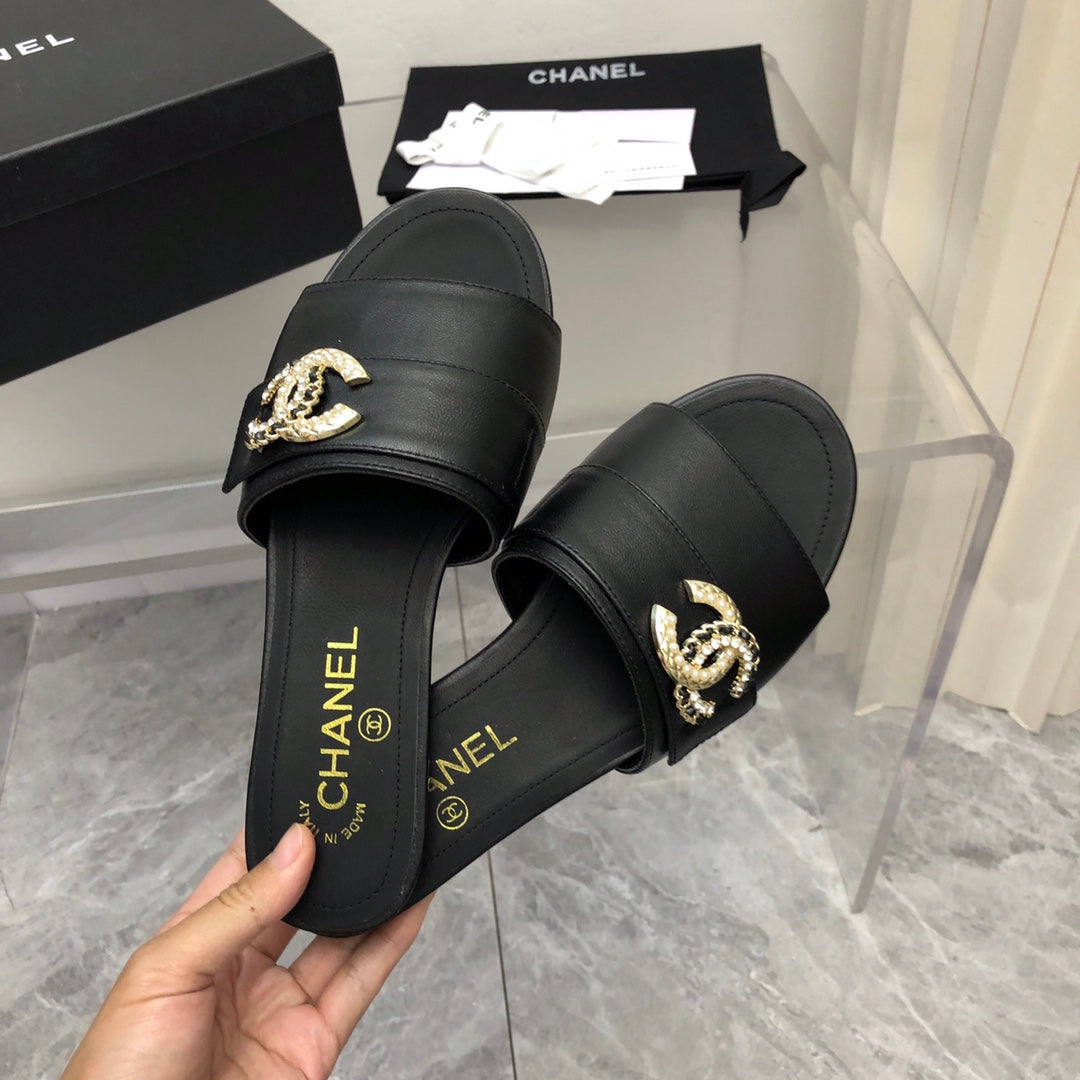 Luxury Shoes Sandals - CHL - 655