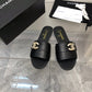 Luxury Shoes Sandals - CHL - 655