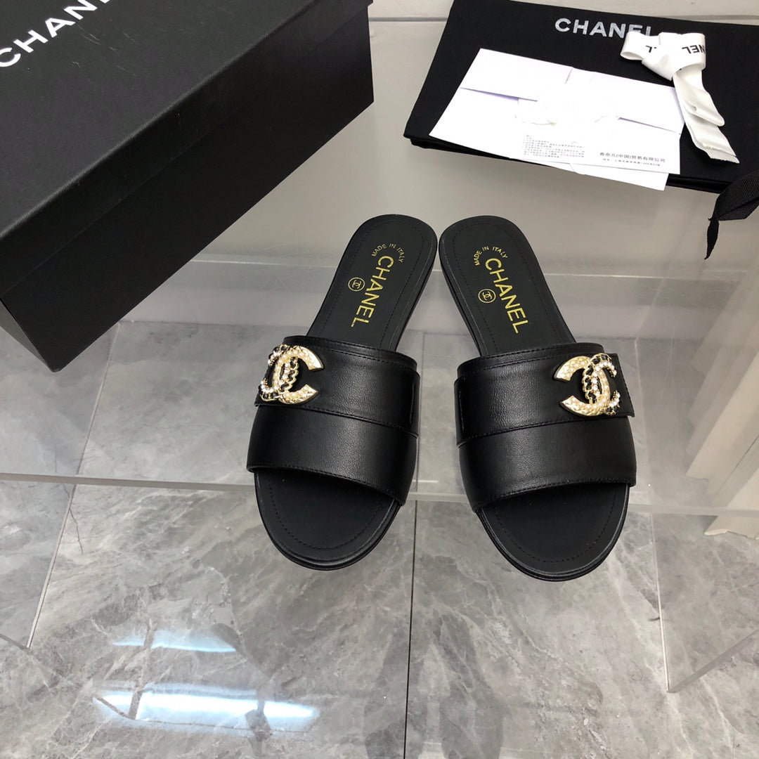 Luxury Shoes Sandals - CHL - 655