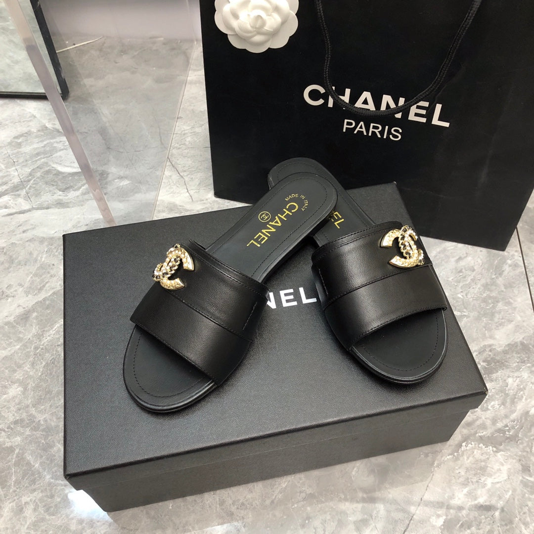 Luxury Shoes Sandals - CHL - 655