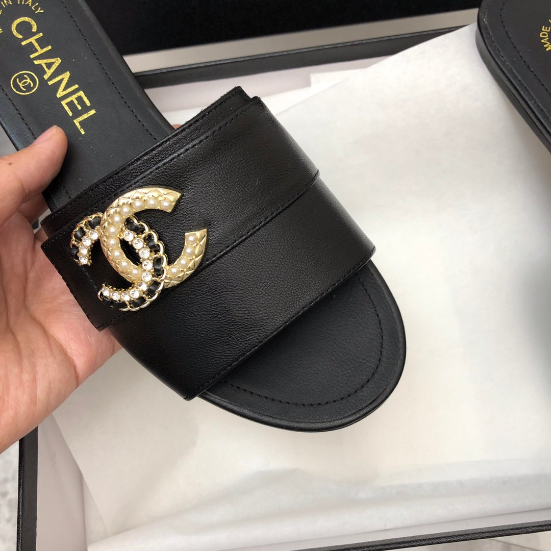 Luxury Shoes Sandals - CHL - 655