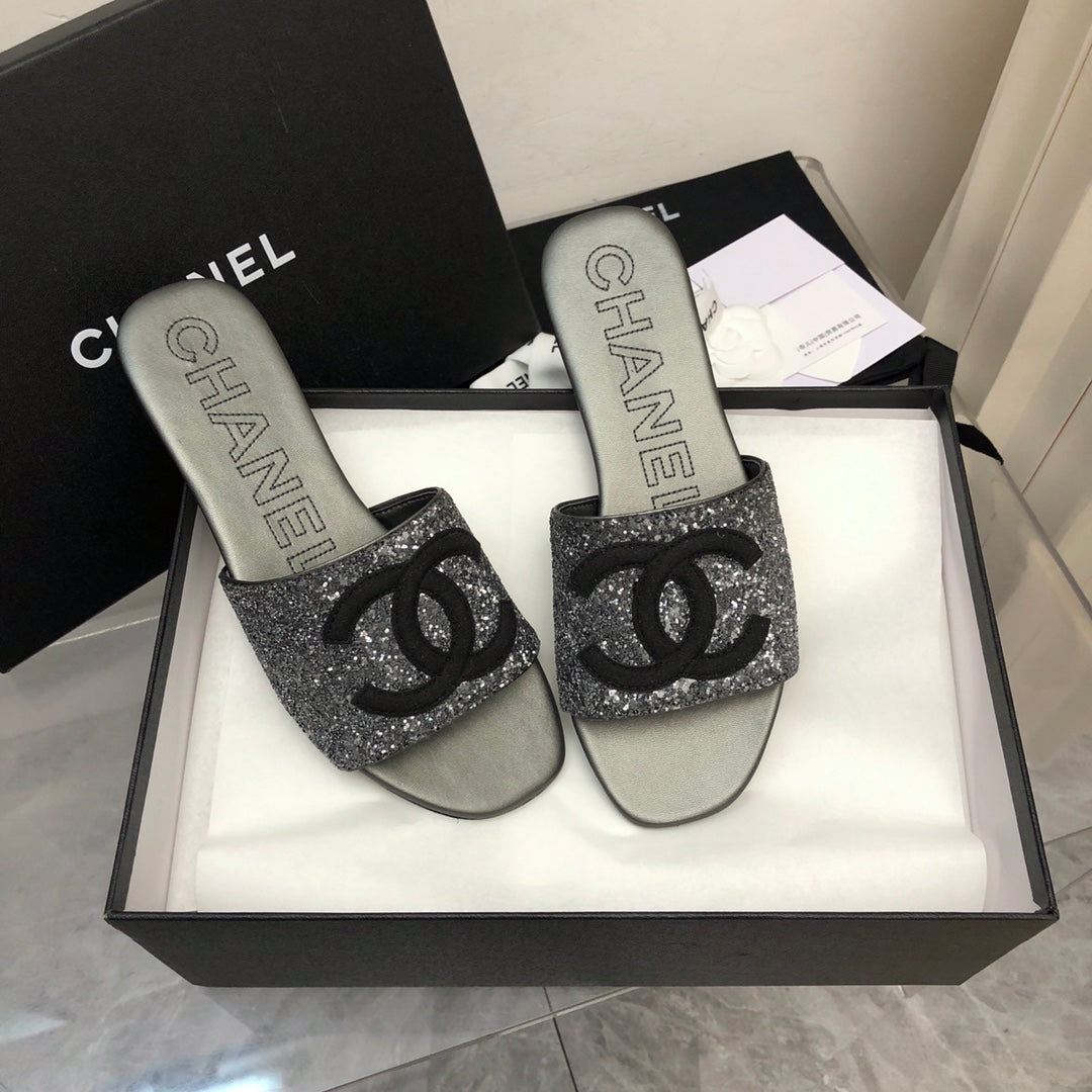 Luxury Shoes Sandals - CHL - 658
