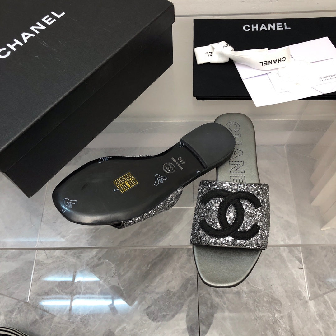 Luxury Shoes Sandals - CHL - 658