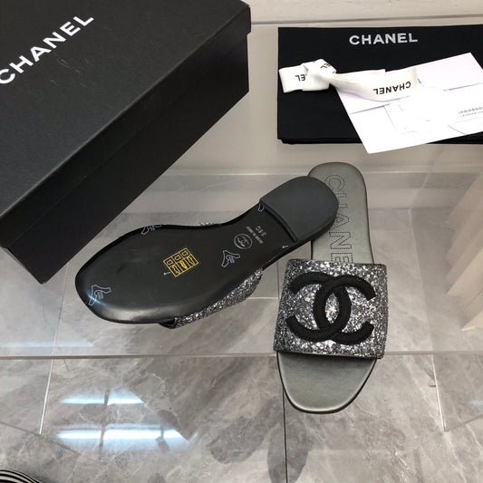 Luxury Shoes Sandals - CHL - 658