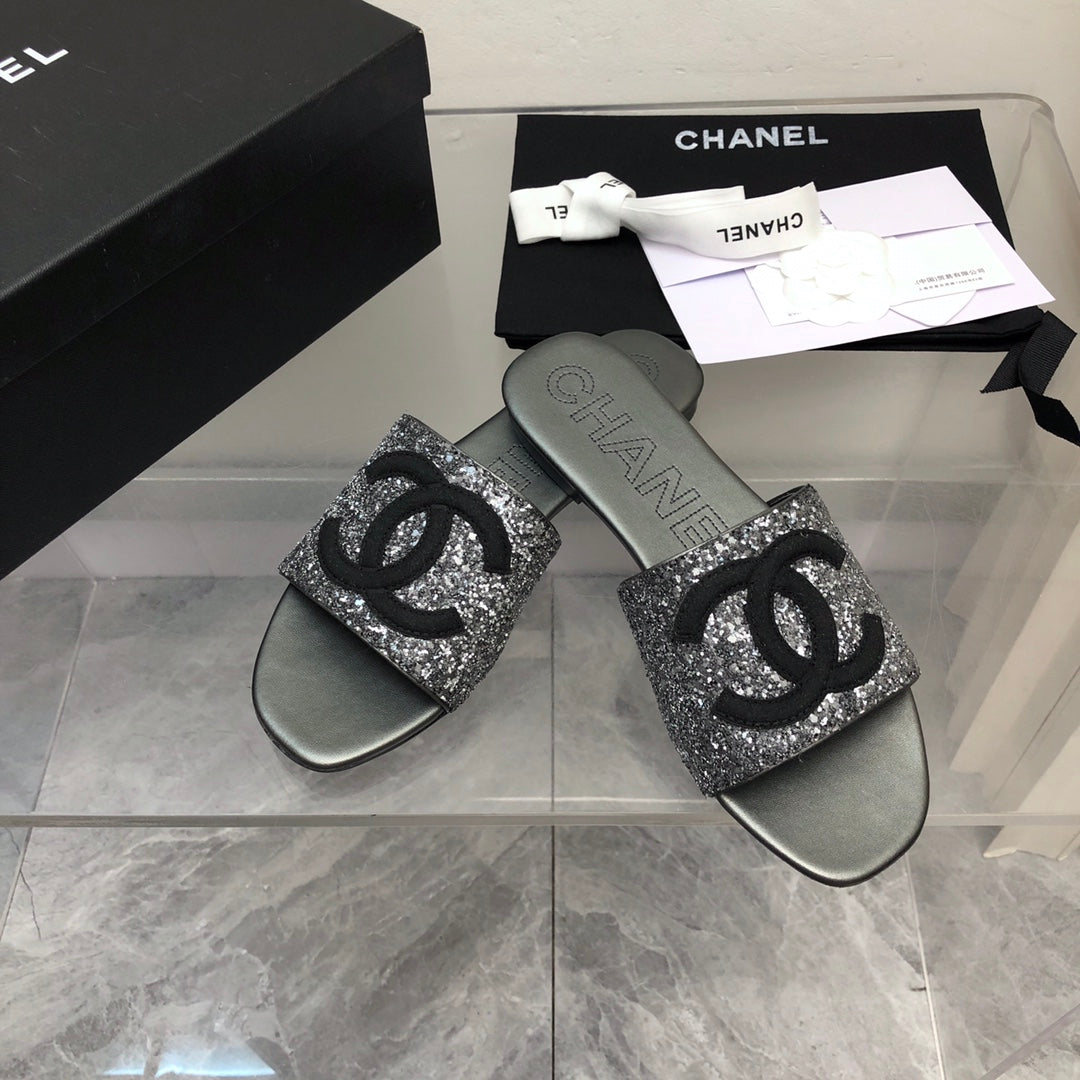 Luxury Shoes Sandals - CHL - 658