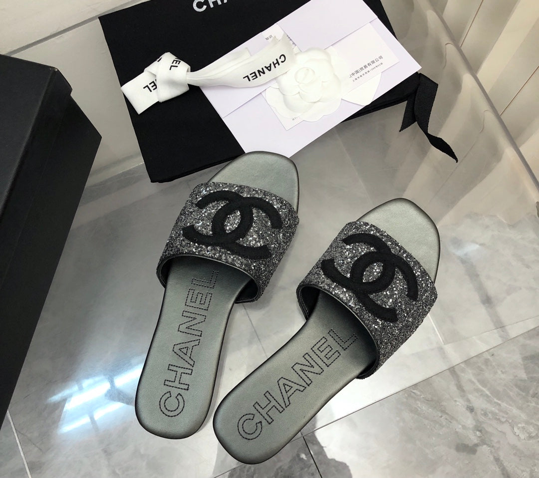 Luxury Shoes Sandals - CHL - 658