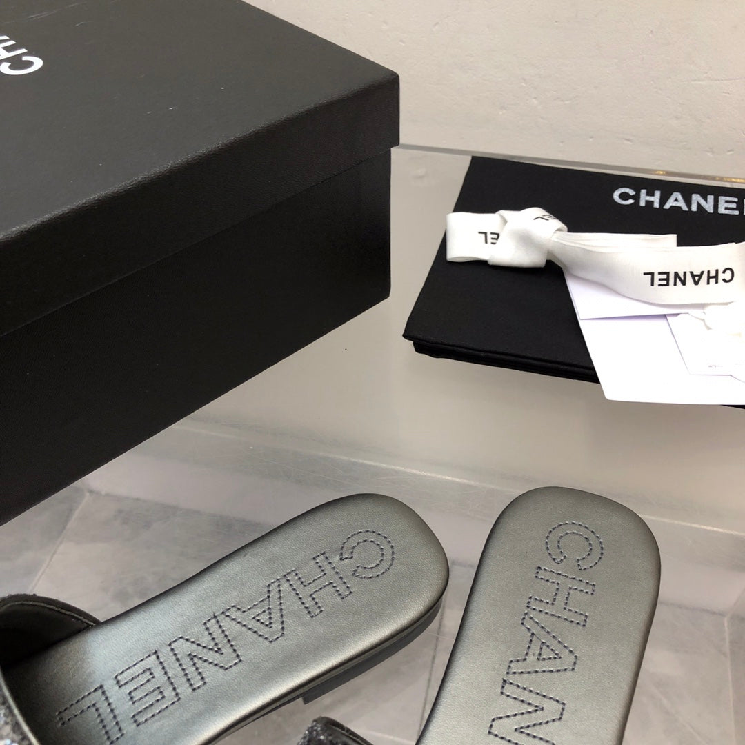 Luxury Shoes Sandals - CHL - 658