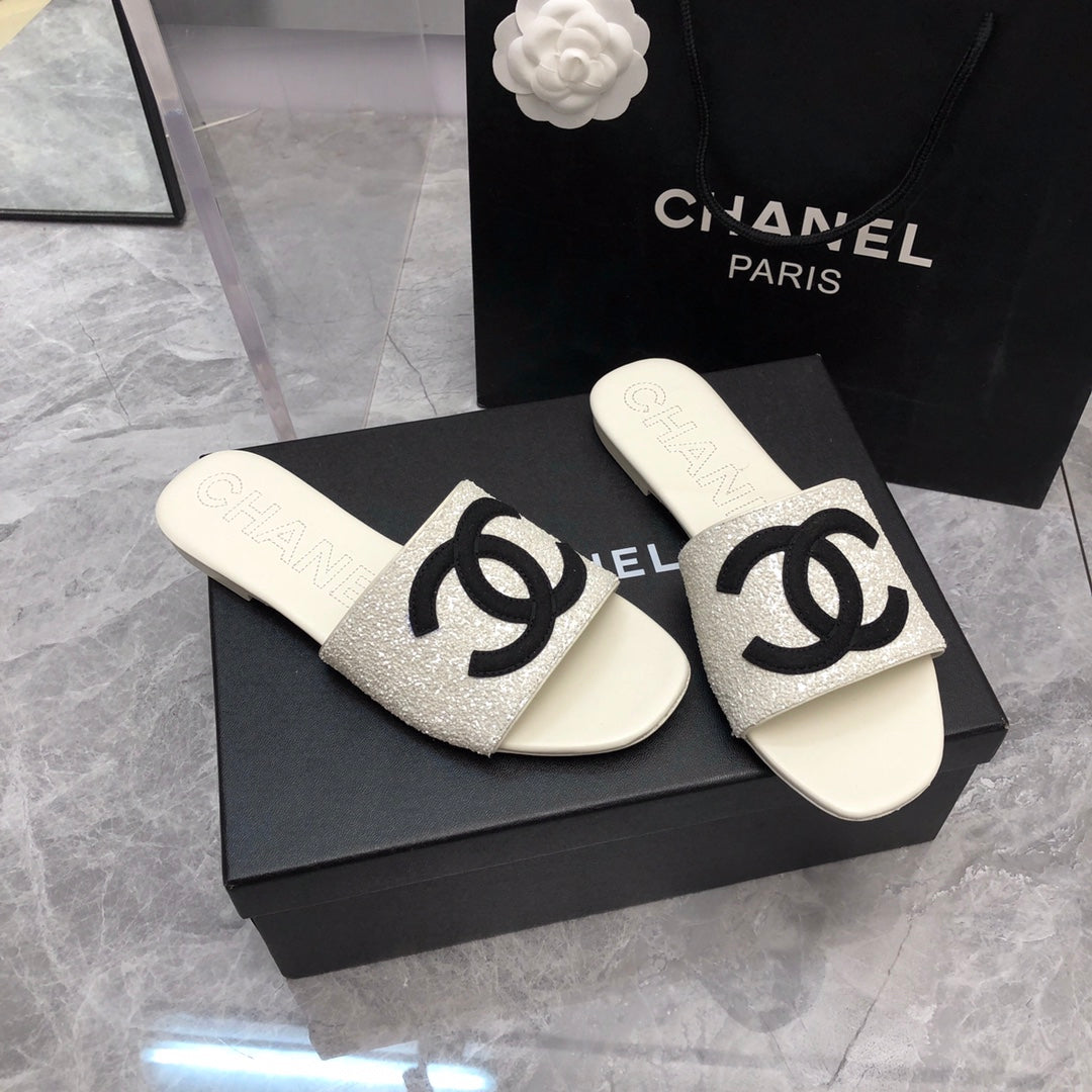 Luxury Shoes Sandals - CHL - 659
