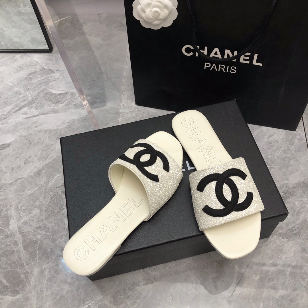 Luxury Shoes Sandals - CHL - 659