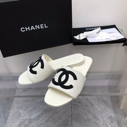 Luxury Shoes Sandals - CHL - 659