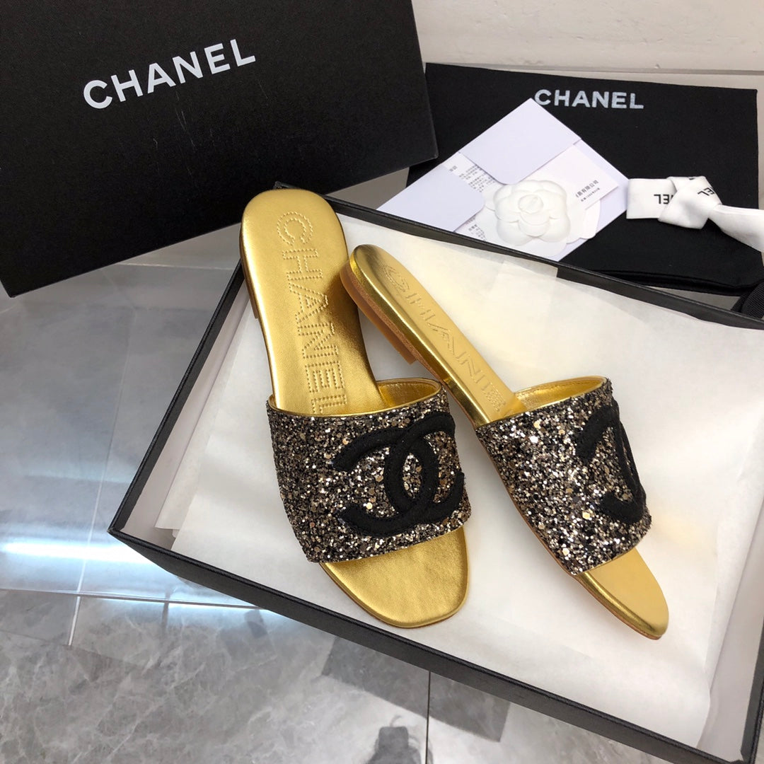 Luxury Shoes Sandals - CHL - 660