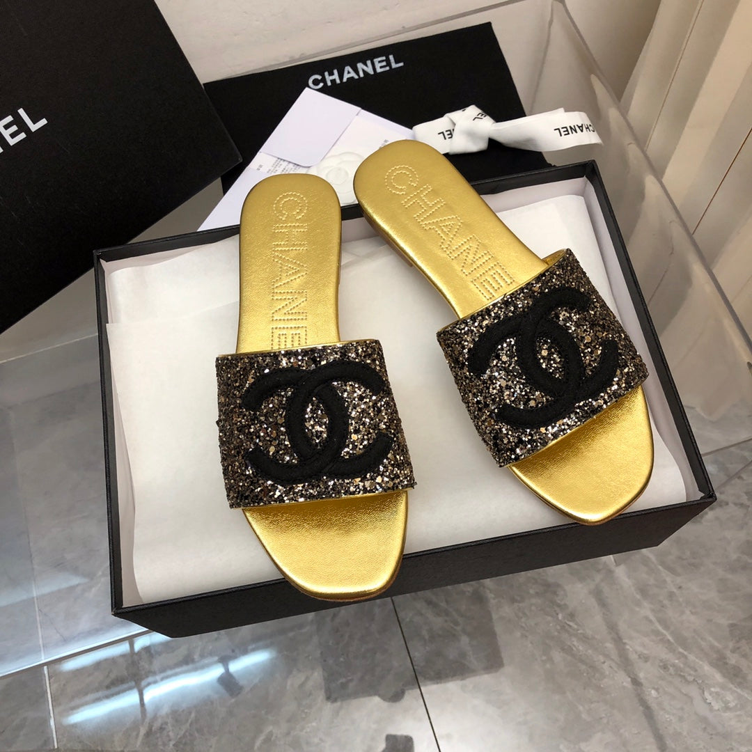 Luxury Shoes Sandals - CHL - 660