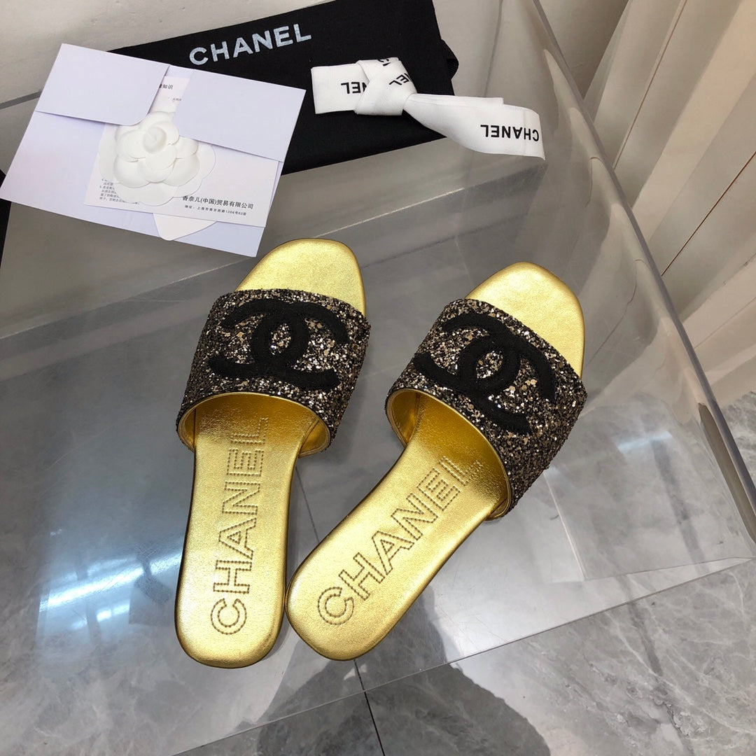 Luxury Shoes Sandals - CHL - 660