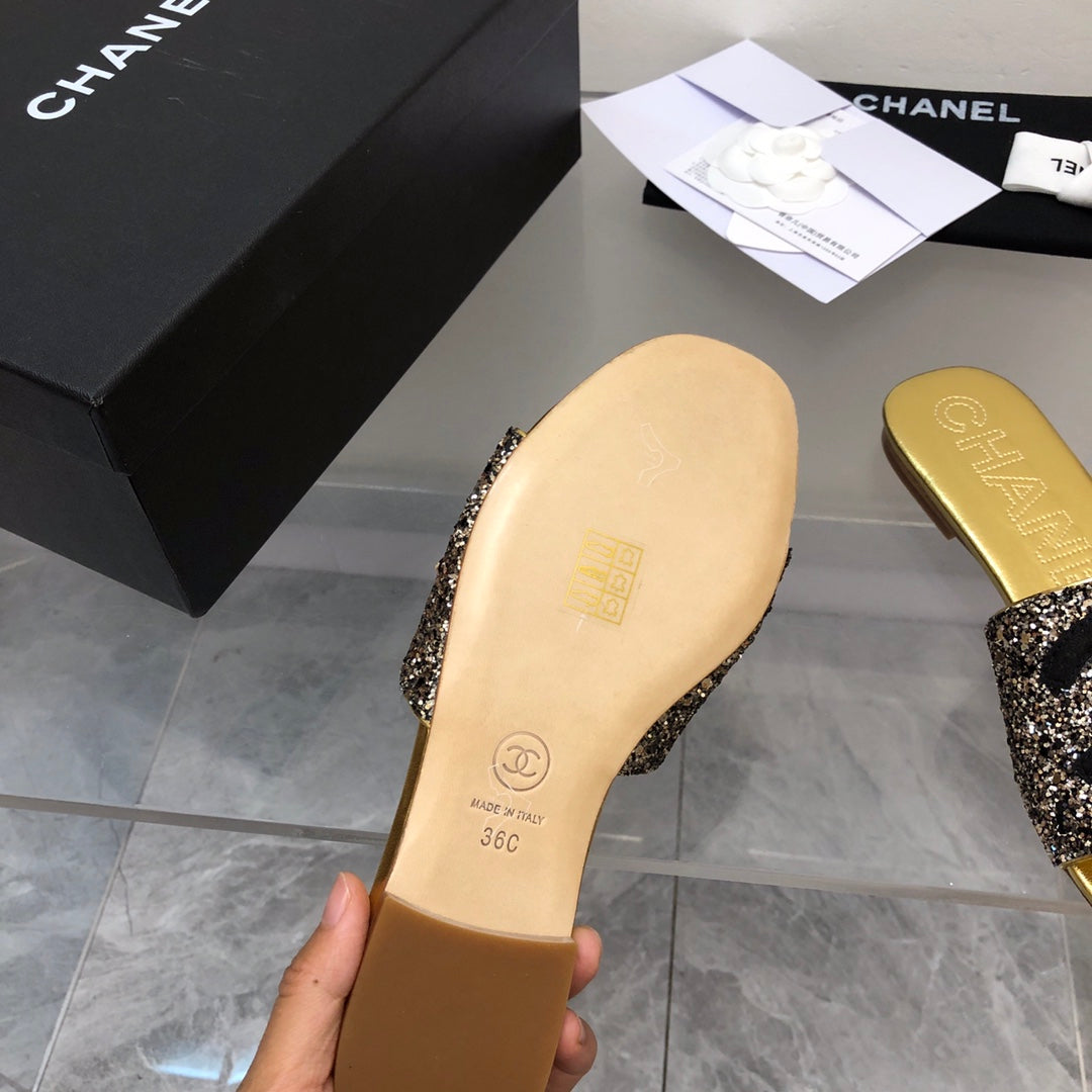 Luxury Shoes Sandals - CHL - 660