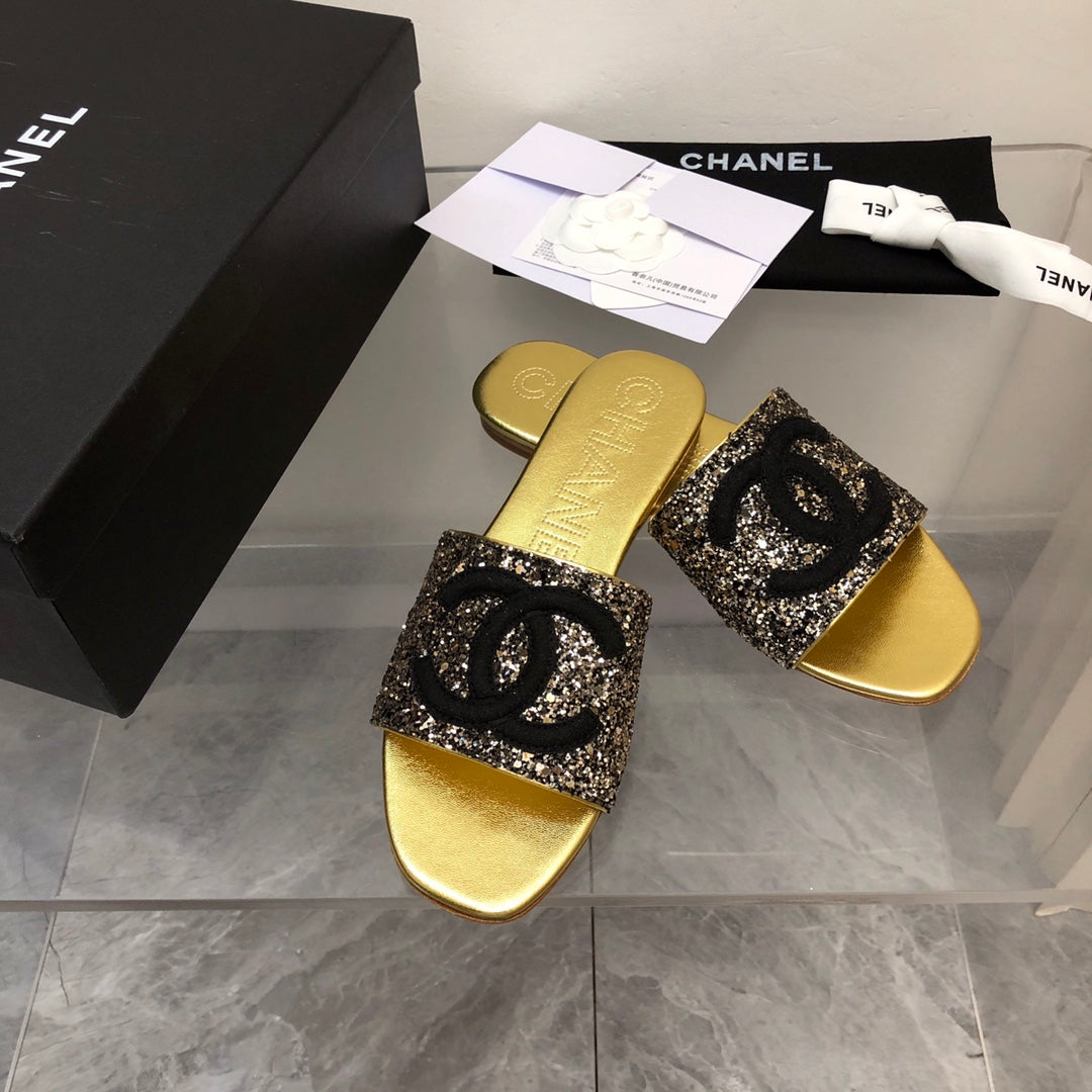 Luxury Shoes Sandals - CHL - 660