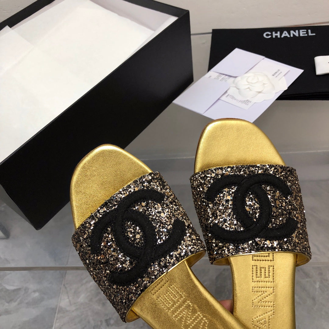 Luxury Shoes Sandals - CHL - 660