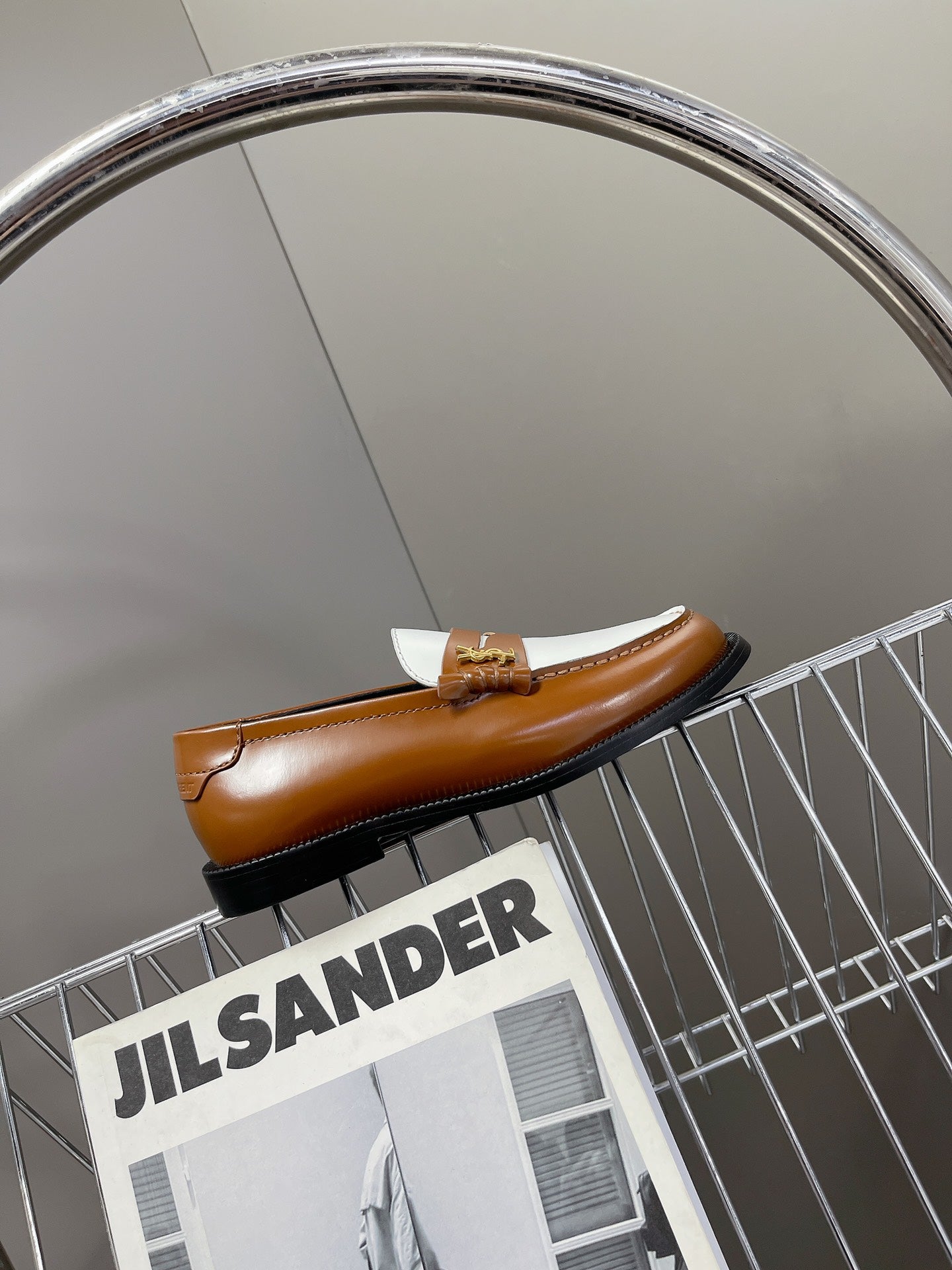 Luxury Shoes Sandals - SL - 279