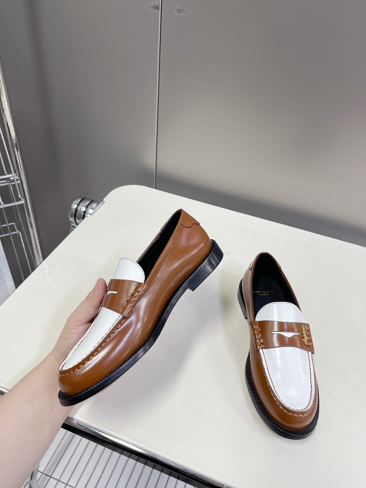 Luxury Shoes Sandals - SL - 279