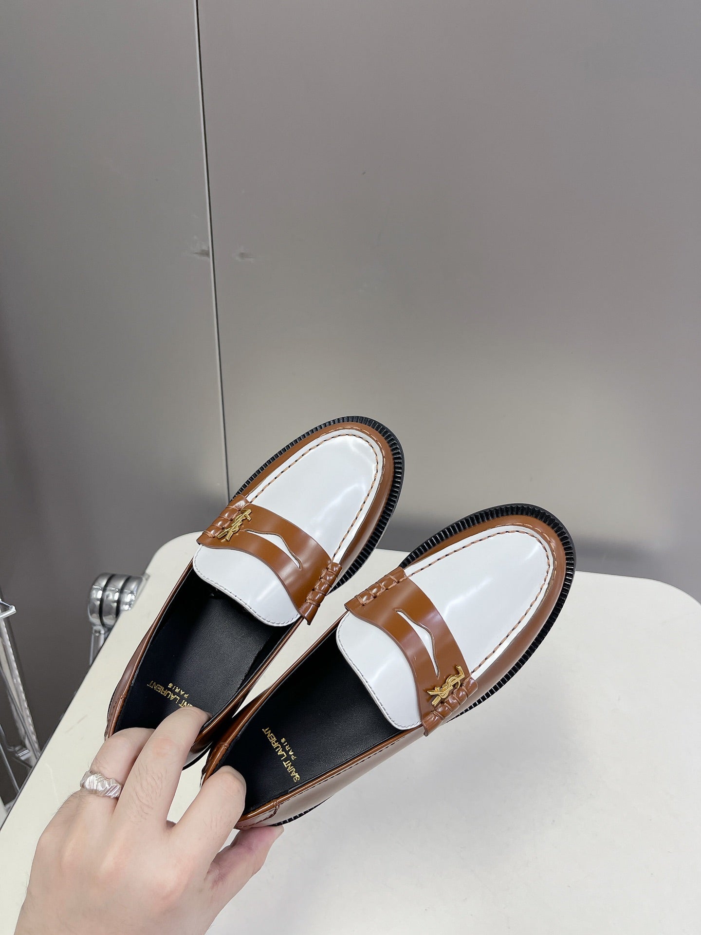 Luxury Shoes Sandals - SL - 279