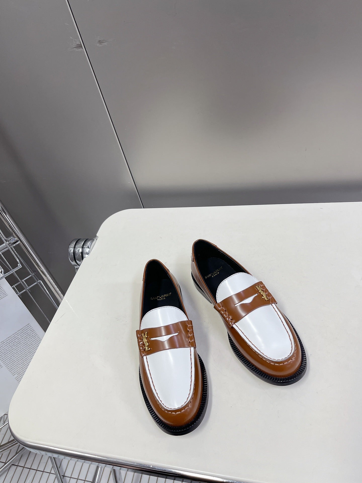 Luxury Shoes Sandals - SL - 279