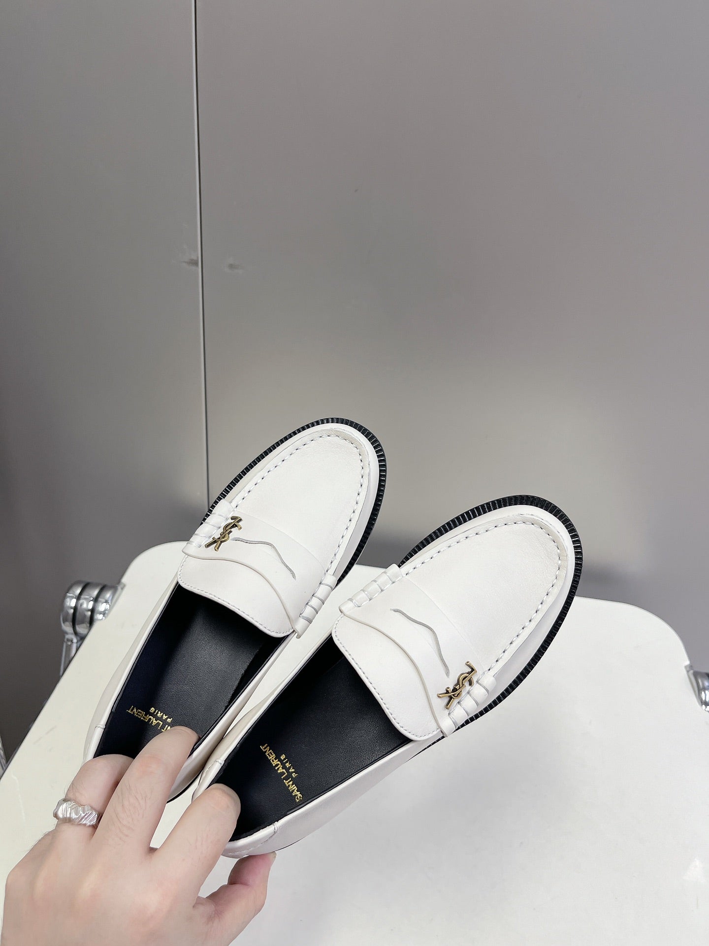 Luxury Shoes Sandals - SL - 280