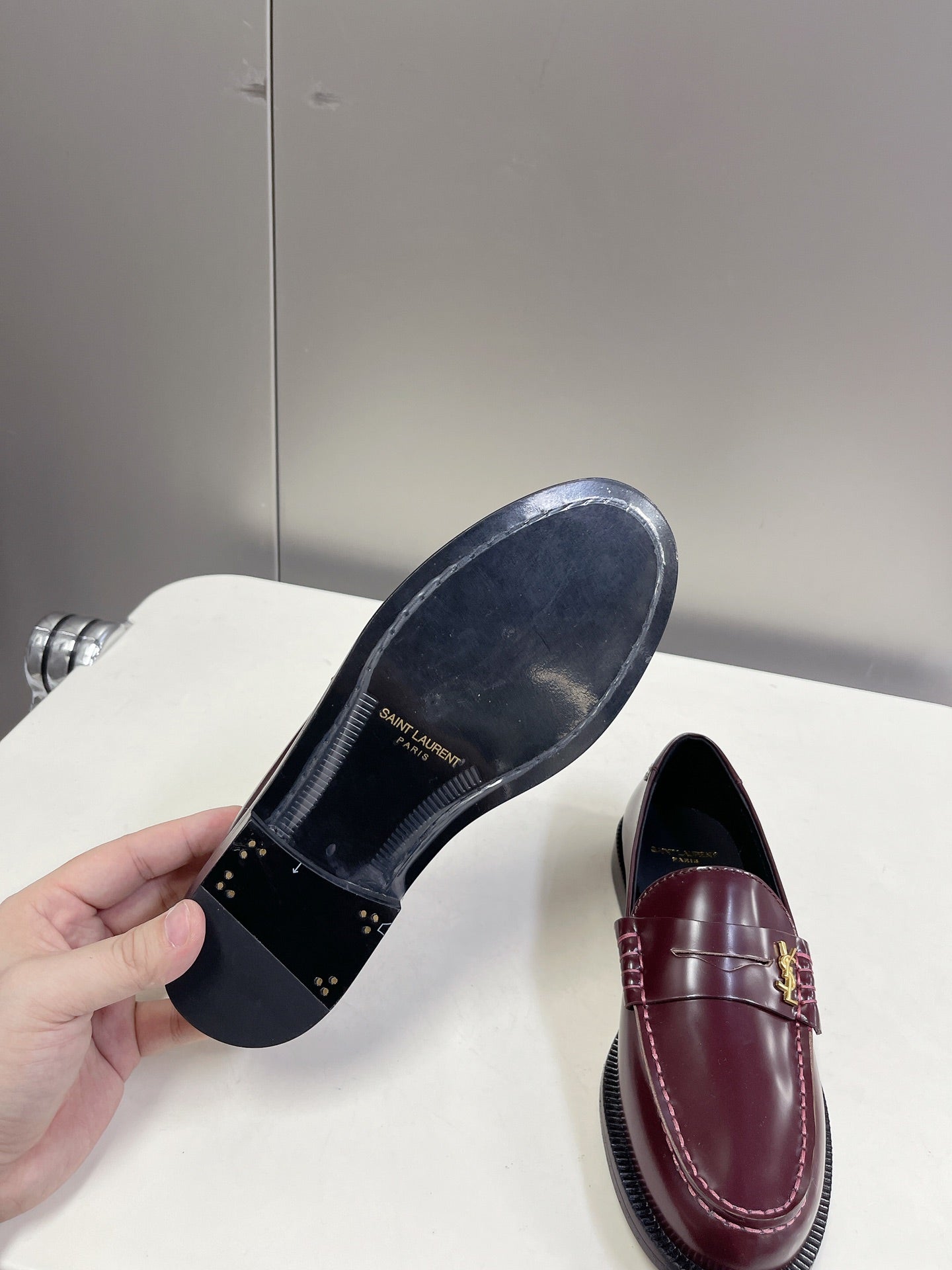 Luxury Shoes Sandals - SL - 281